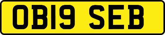 OB19SEB