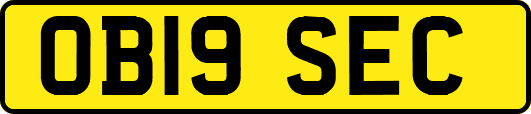 OB19SEC