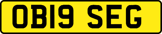 OB19SEG