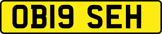 OB19SEH