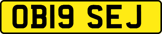 OB19SEJ