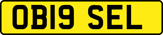 OB19SEL