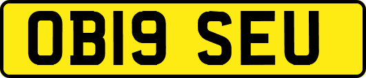 OB19SEU