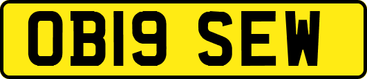 OB19SEW