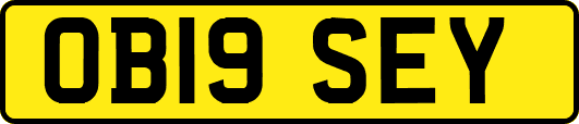 OB19SEY