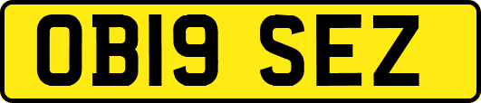 OB19SEZ