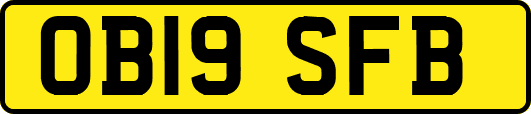OB19SFB