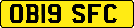 OB19SFC