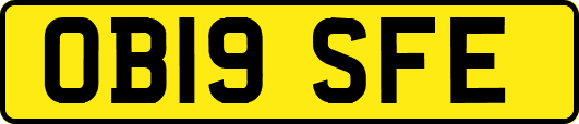 OB19SFE