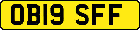 OB19SFF