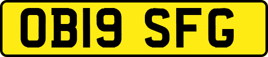 OB19SFG