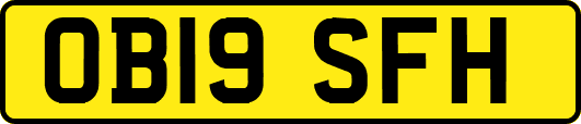 OB19SFH