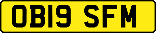 OB19SFM