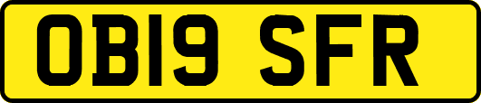 OB19SFR