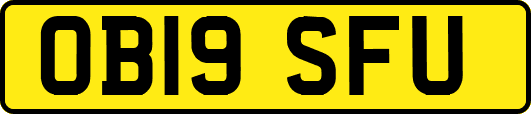 OB19SFU