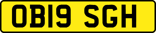 OB19SGH