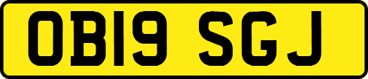 OB19SGJ