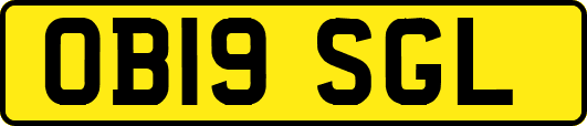 OB19SGL