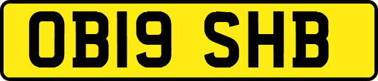 OB19SHB