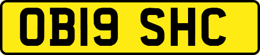 OB19SHC