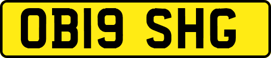 OB19SHG
