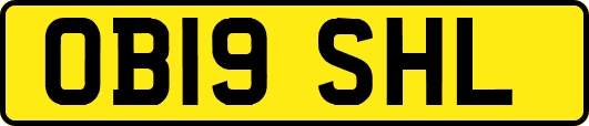 OB19SHL