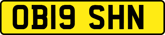 OB19SHN