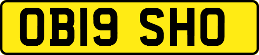 OB19SHO
