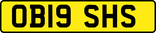 OB19SHS