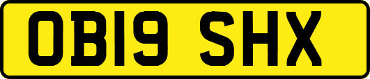 OB19SHX