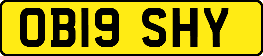 OB19SHY