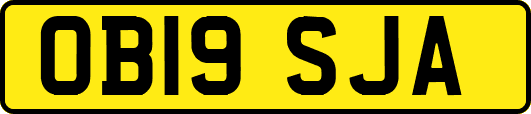 OB19SJA