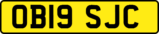 OB19SJC