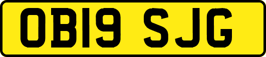 OB19SJG