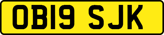 OB19SJK