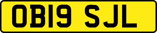 OB19SJL