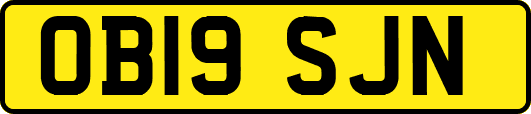 OB19SJN