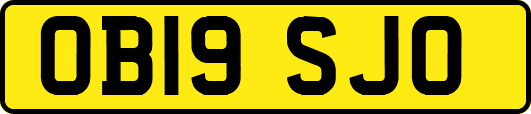 OB19SJO