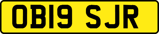 OB19SJR