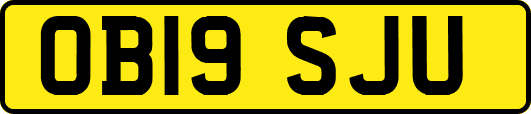 OB19SJU