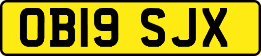 OB19SJX