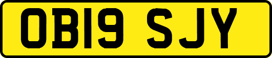 OB19SJY