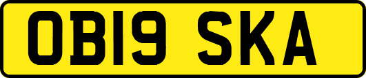 OB19SKA