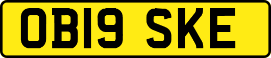 OB19SKE
