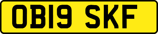 OB19SKF