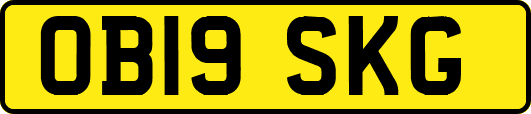 OB19SKG