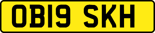 OB19SKH