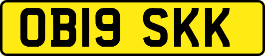 OB19SKK