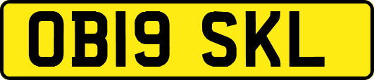 OB19SKL