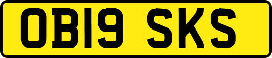 OB19SKS